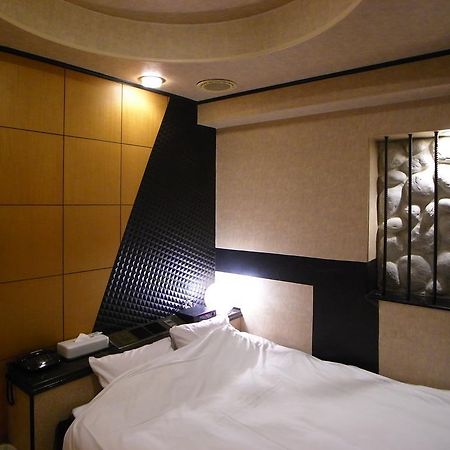 Hotel Rafaie (Adults Only) โตเกียว ห้อง รูปภาพ