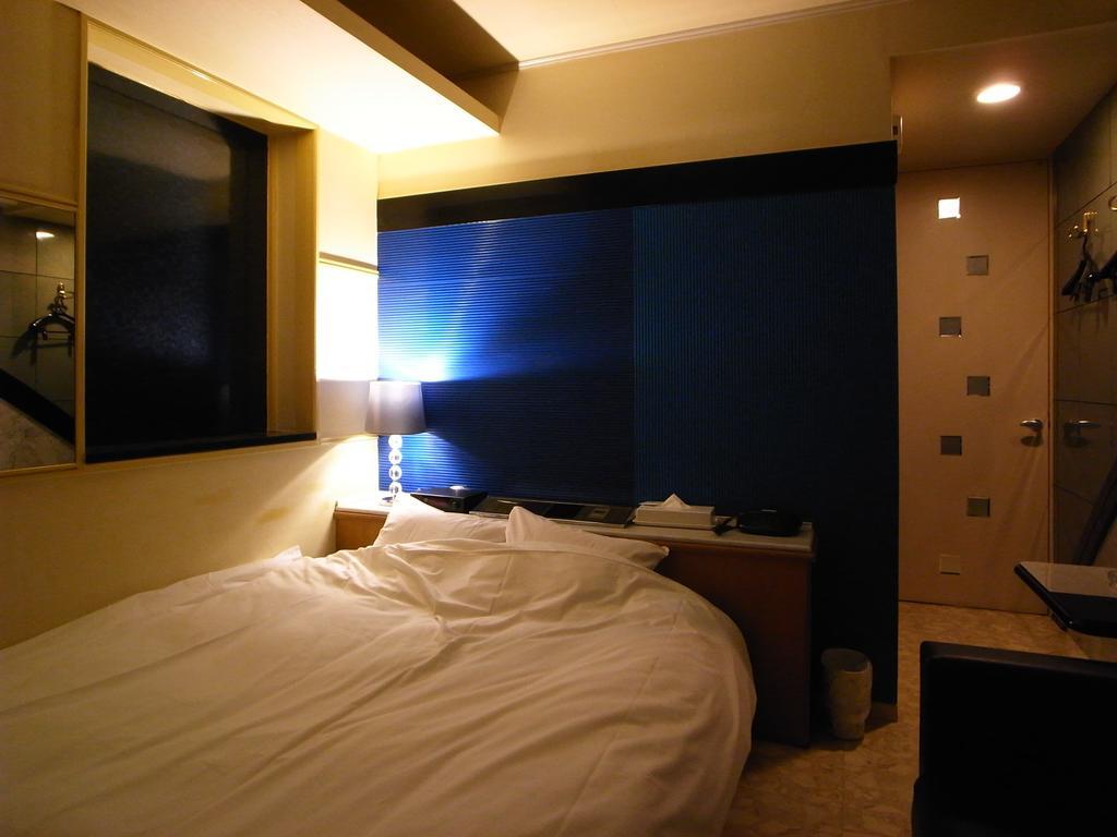 Hotel Rafaie (Adults Only) โตเกียว ภายนอก รูปภาพ