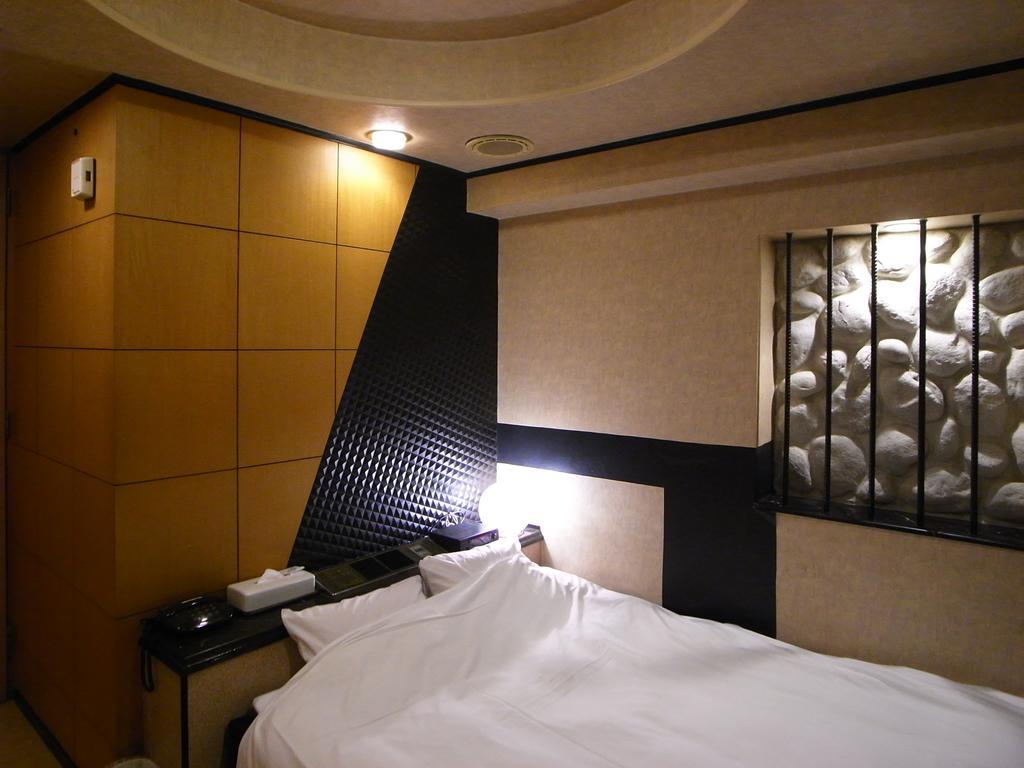 Hotel Rafaie (Adults Only) โตเกียว ห้อง รูปภาพ