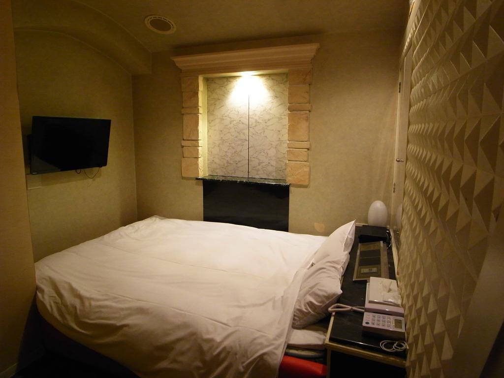 Hotel Rafaie (Adults Only) โตเกียว ห้อง รูปภาพ