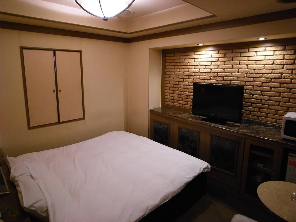 Hotel Rafaie (Adults Only) โตเกียว ห้อง รูปภาพ