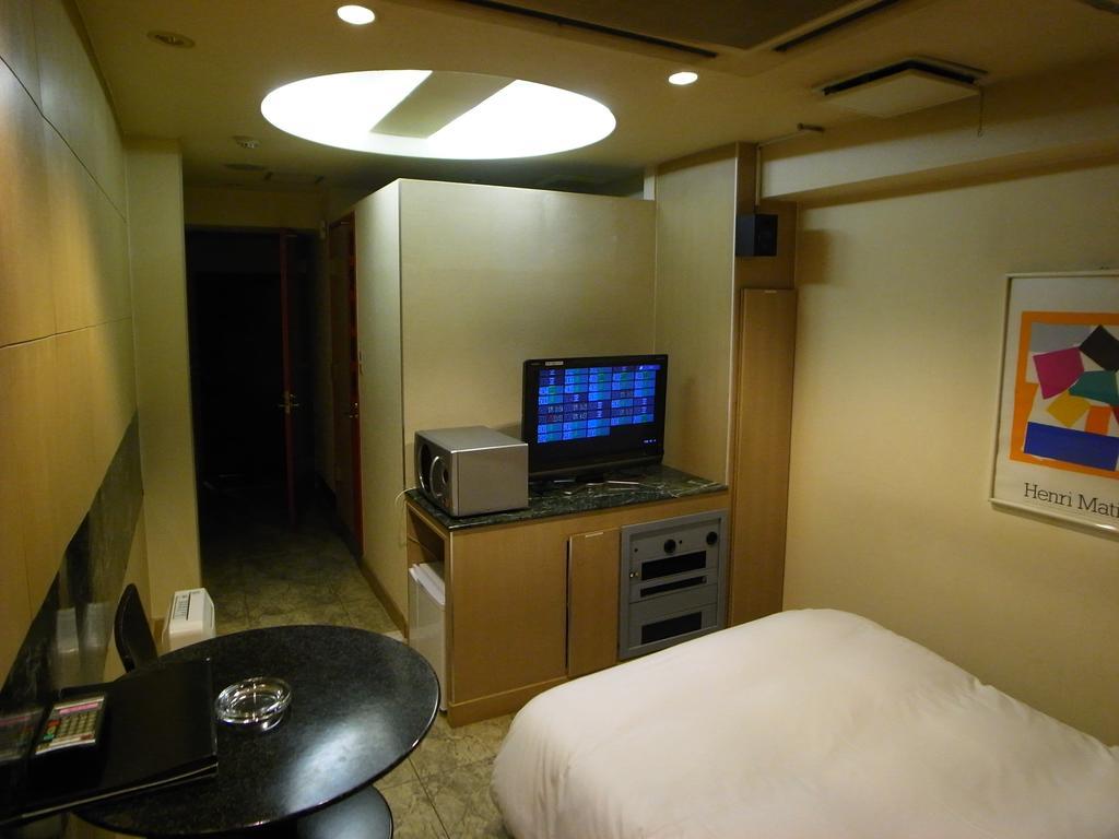 Hotel Rafaie (Adults Only) โตเกียว ห้อง รูปภาพ