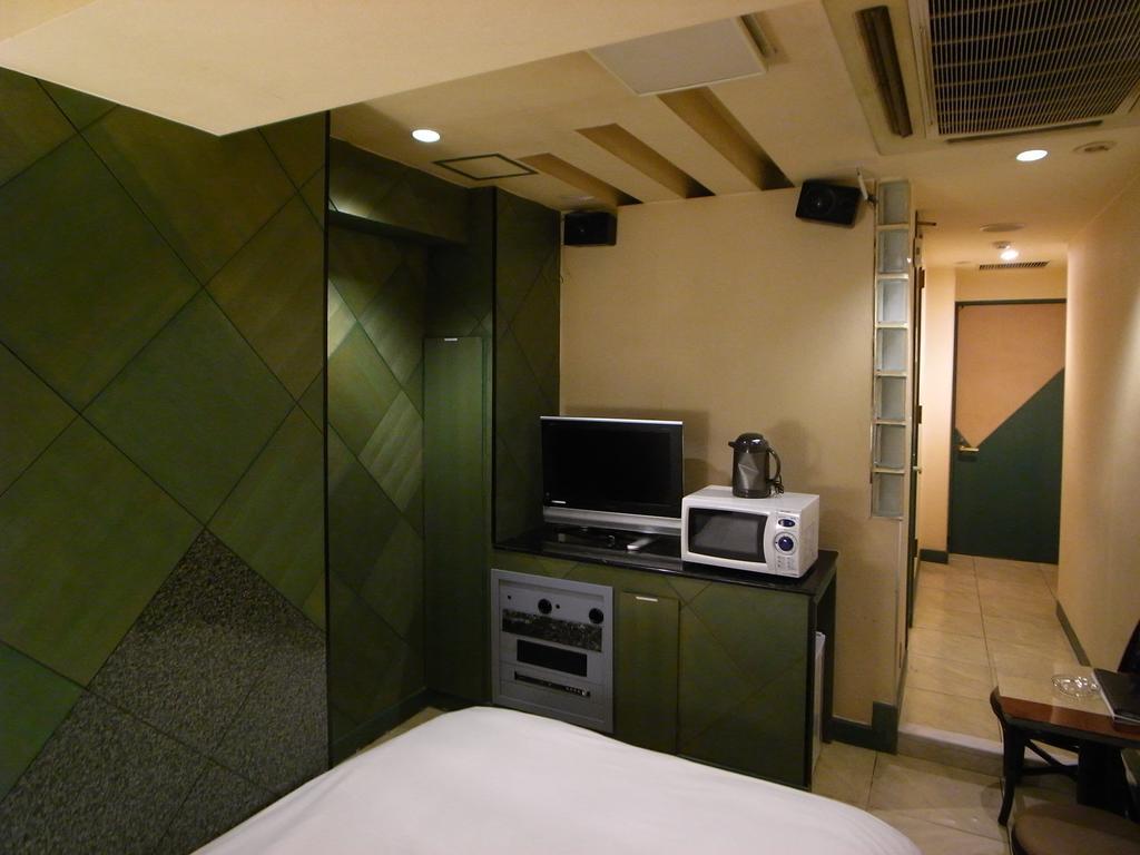 Hotel Rafaie (Adults Only) โตเกียว ภายนอก รูปภาพ