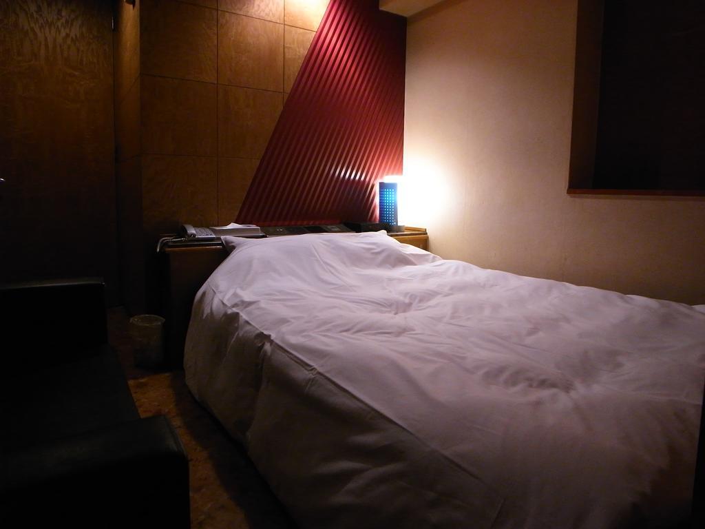 Hotel Rafaie (Adults Only) โตเกียว ห้อง รูปภาพ