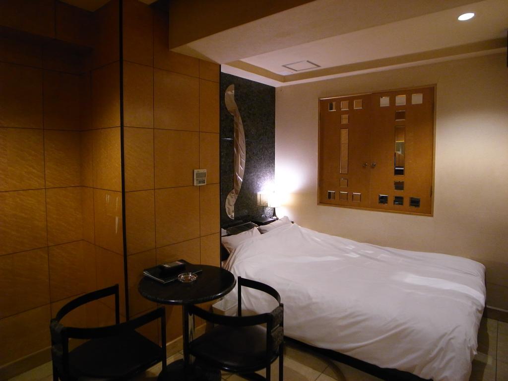 Hotel Rafaie (Adults Only) โตเกียว ห้อง รูปภาพ