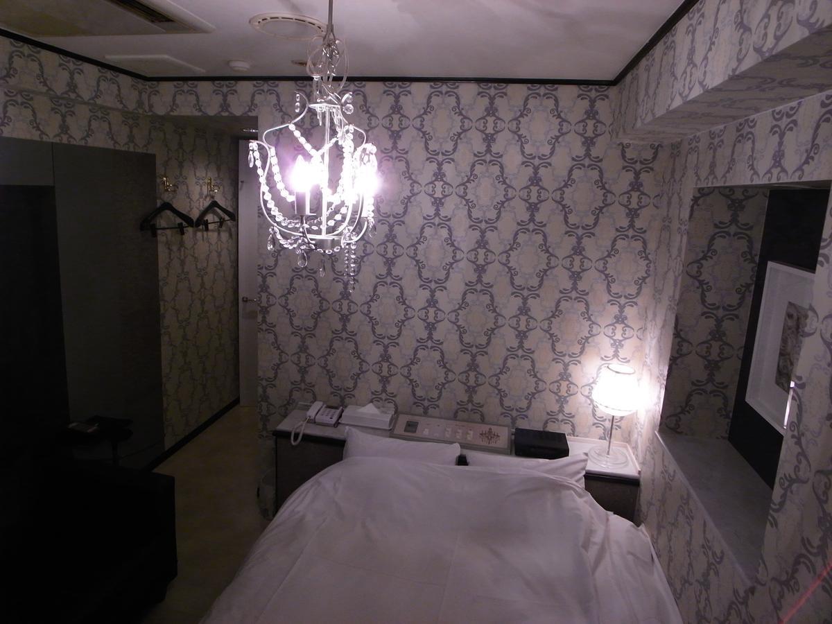 Hotel Rafaie (Adults Only) โตเกียว ห้อง รูปภาพ