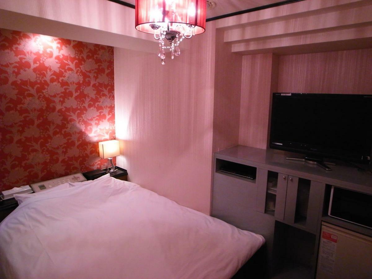 Hotel Rafaie (Adults Only) โตเกียว ภายนอก รูปภาพ